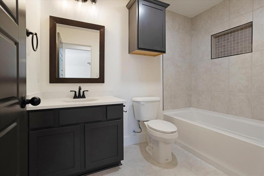 4300 Hummingbird Drive Sherman, TX 75092 - Photo 14 of 25