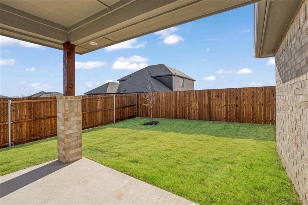 4300 Hummingbird Drive Sherman, TX 75092 - Photo 22 of 25