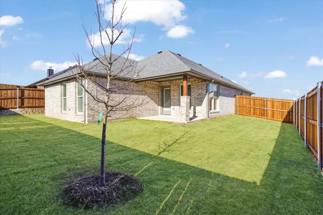 $349,900 | 4300 Hummingbird Drive, Sherman, TX 75092