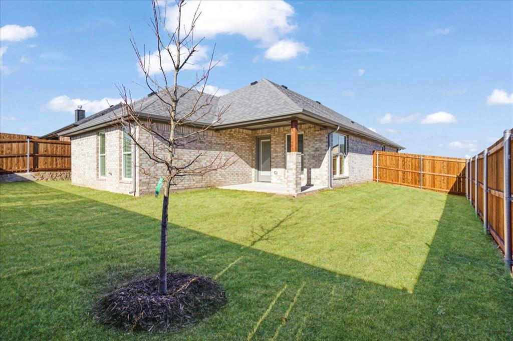 4300 Hummingbird Drive Sherman, TX 75092 - Photo 23 of 25