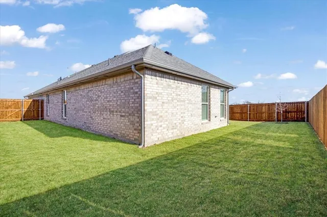 $349,900 | 4300 Hummingbird Drive, Sherman, TX 75092