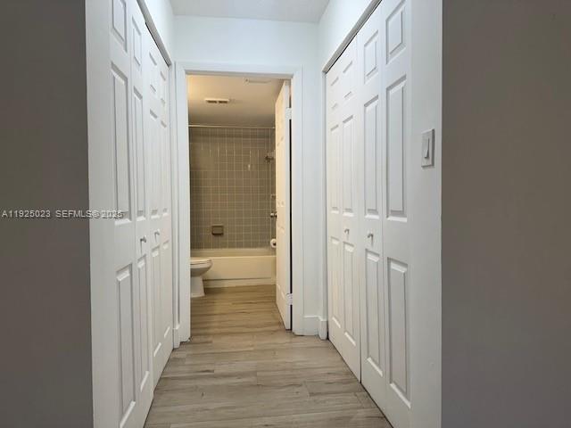 640 South Park Road, Unit 264 Hollywood, FL 33021 - Photo 6 of 14 a view of a bathroom