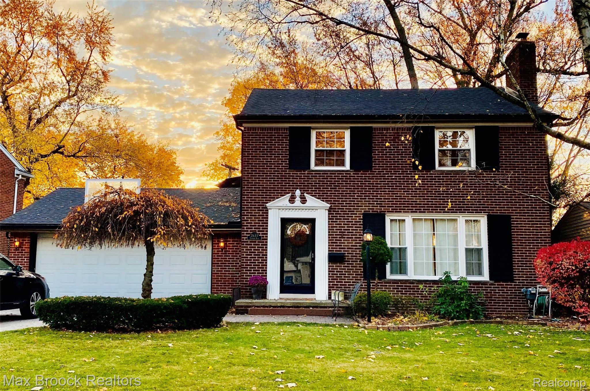 2633 Trafford Road Royal Oak, MI 48073 - Photo 40 of 40 40.jpg
