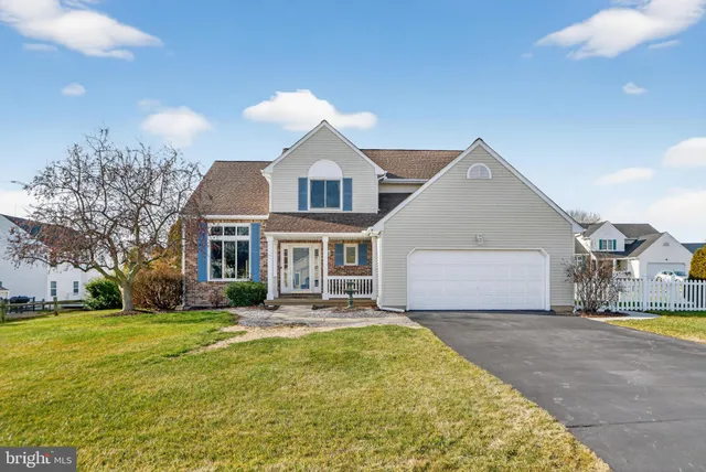 $499,900 | 5 Charcoal Court, Newark, DE 19702