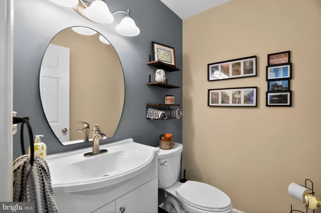 $499,900 | 5 Charcoal Court, Newark, DE 19702