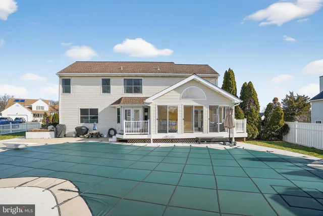 $499,900 | 5 Charcoal Court, Newark, DE 19702