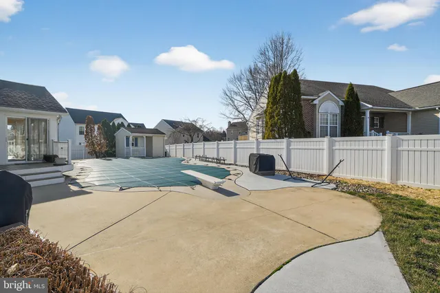 $499,900 | 5 Charcoal Court, Newark, DE 19702