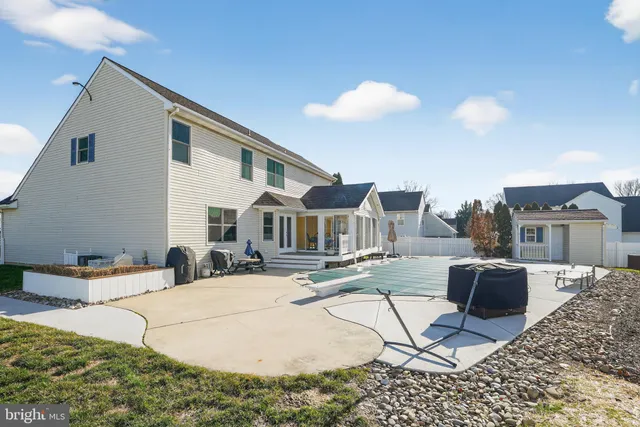 $499,900 | 5 Charcoal Court, Newark, DE 19702