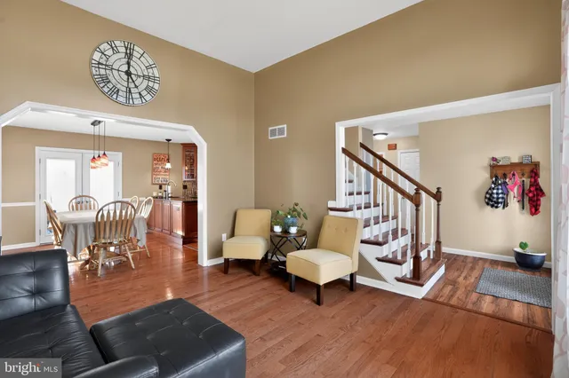 $499,900 | 5 Charcoal Court, Newark, DE 19702