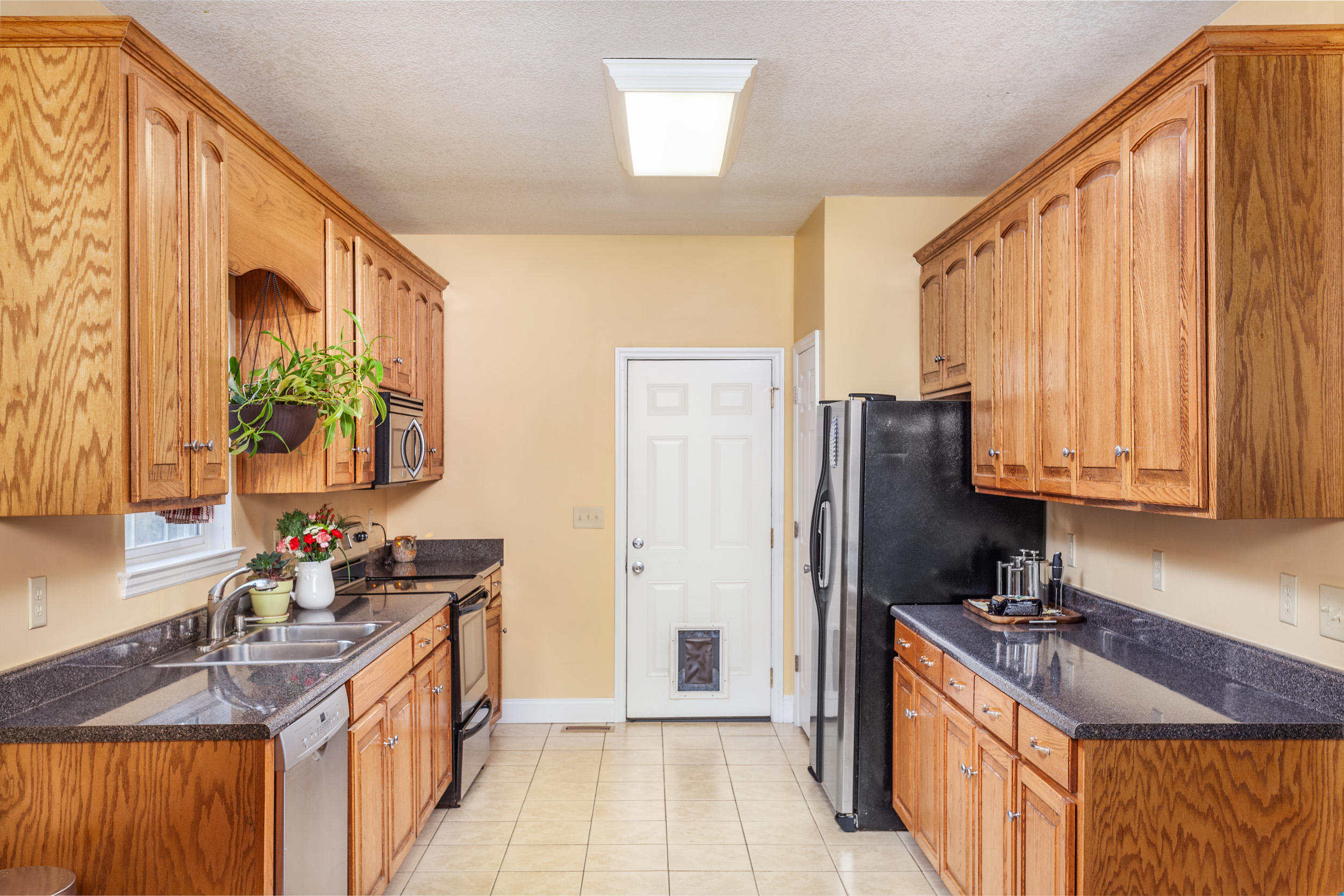 422 William Way Cleveland, TN 37323 - Photo 4 of 13 422 Williams_Kitchen_Choice Homes