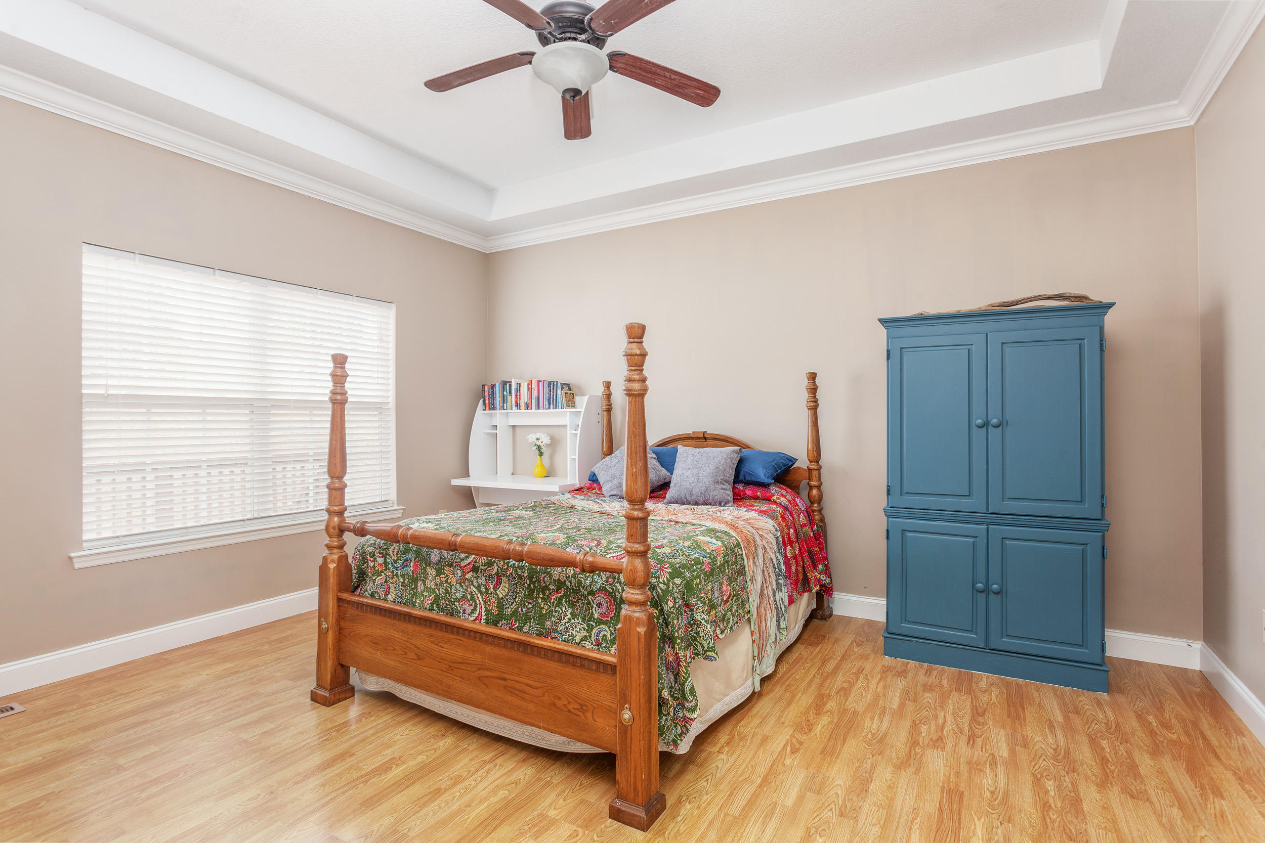 422 William Way Cleveland, TN 37323 - Photo 5 of 13 422 Williams_Master Bedroom_Choice Homes