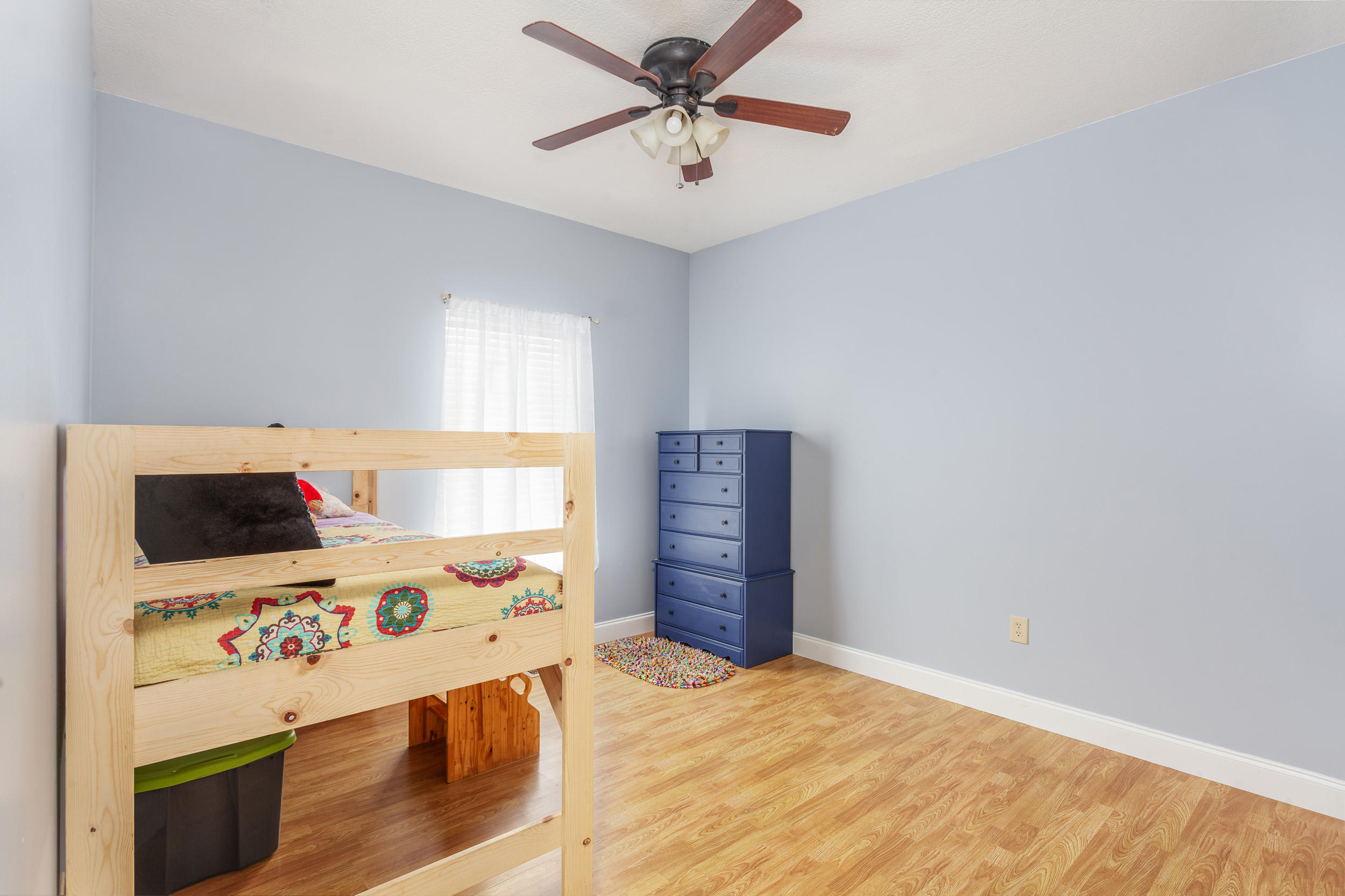 422 William Way Cleveland, TN 37323 - Photo 7 of 13 422 Williams_Bedroom 2_Choice Homes
