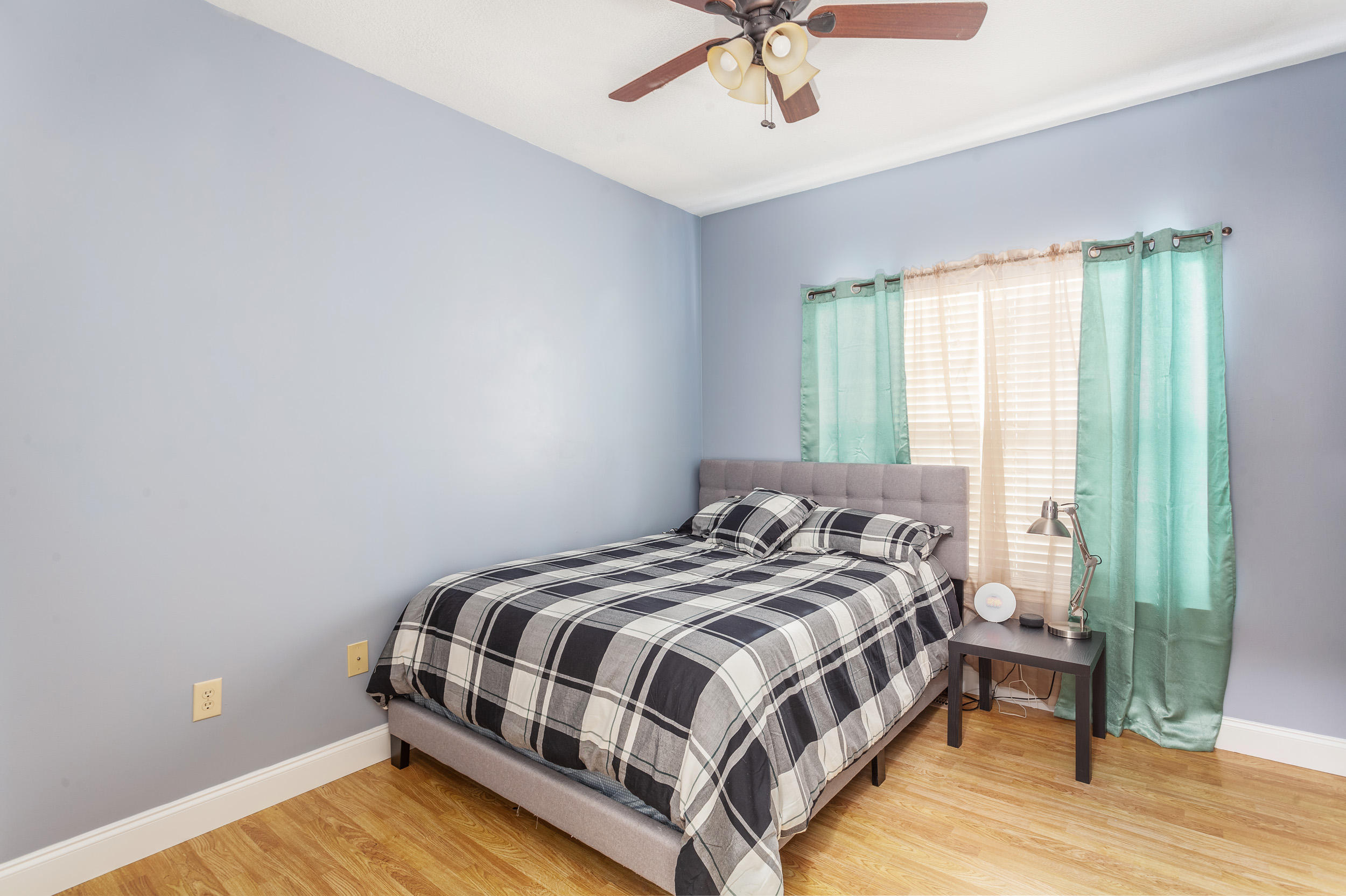 422 William Way Cleveland, TN 37323 - Photo 8 of 13 422 Williams_Bedroom 3_Choice Homes