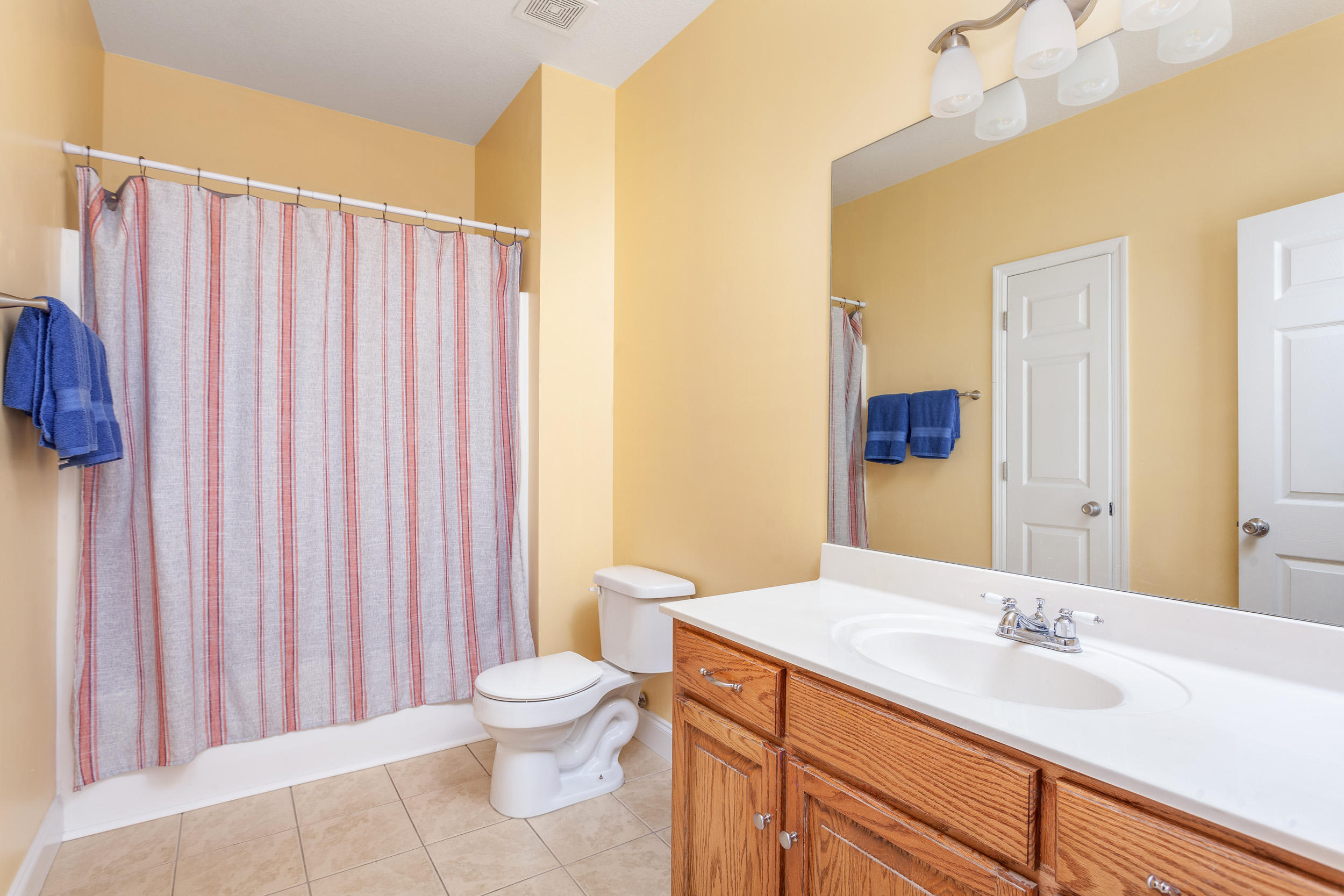 422 William Way Cleveland, TN 37323 - Photo 9 of 13 422 Williams_Bathroom_Choice Homes