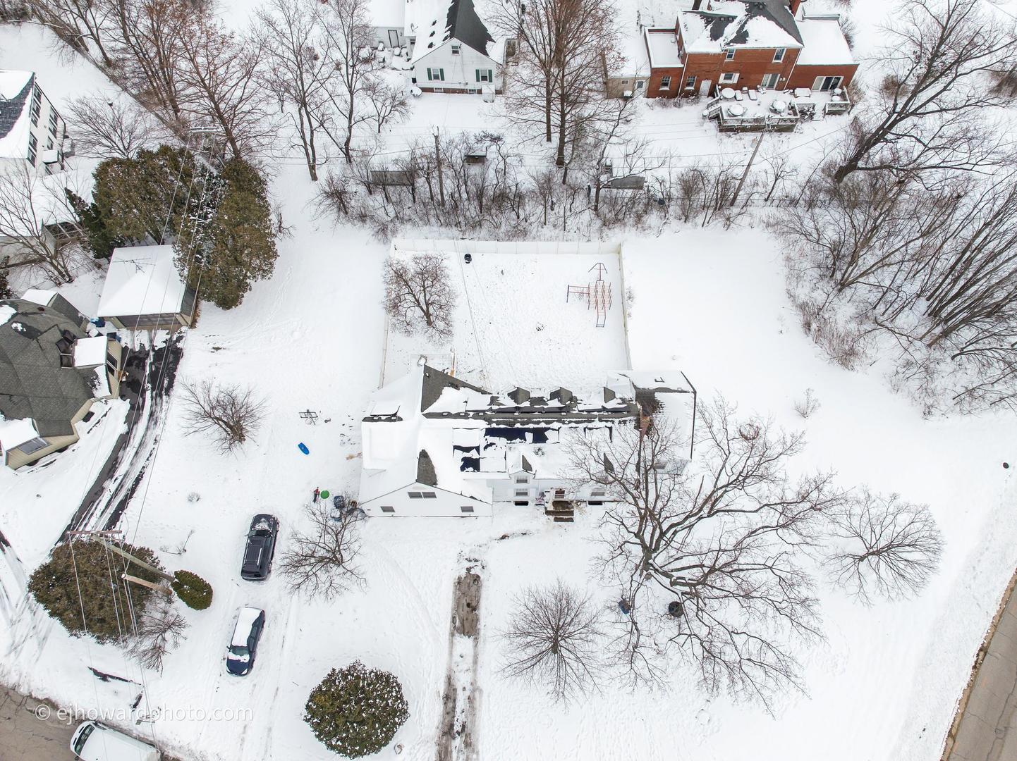 3655 Kent Place Crete, IL 60417 - Photo 24 of 29 a view of city view