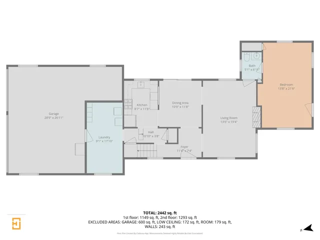 $289,000 | 3655 Kent Place, Crete, IL 60417