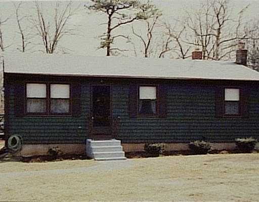 481 Gardiner Road Richmond, RI 02892 - Photo 1 of 1 Exterior Front.