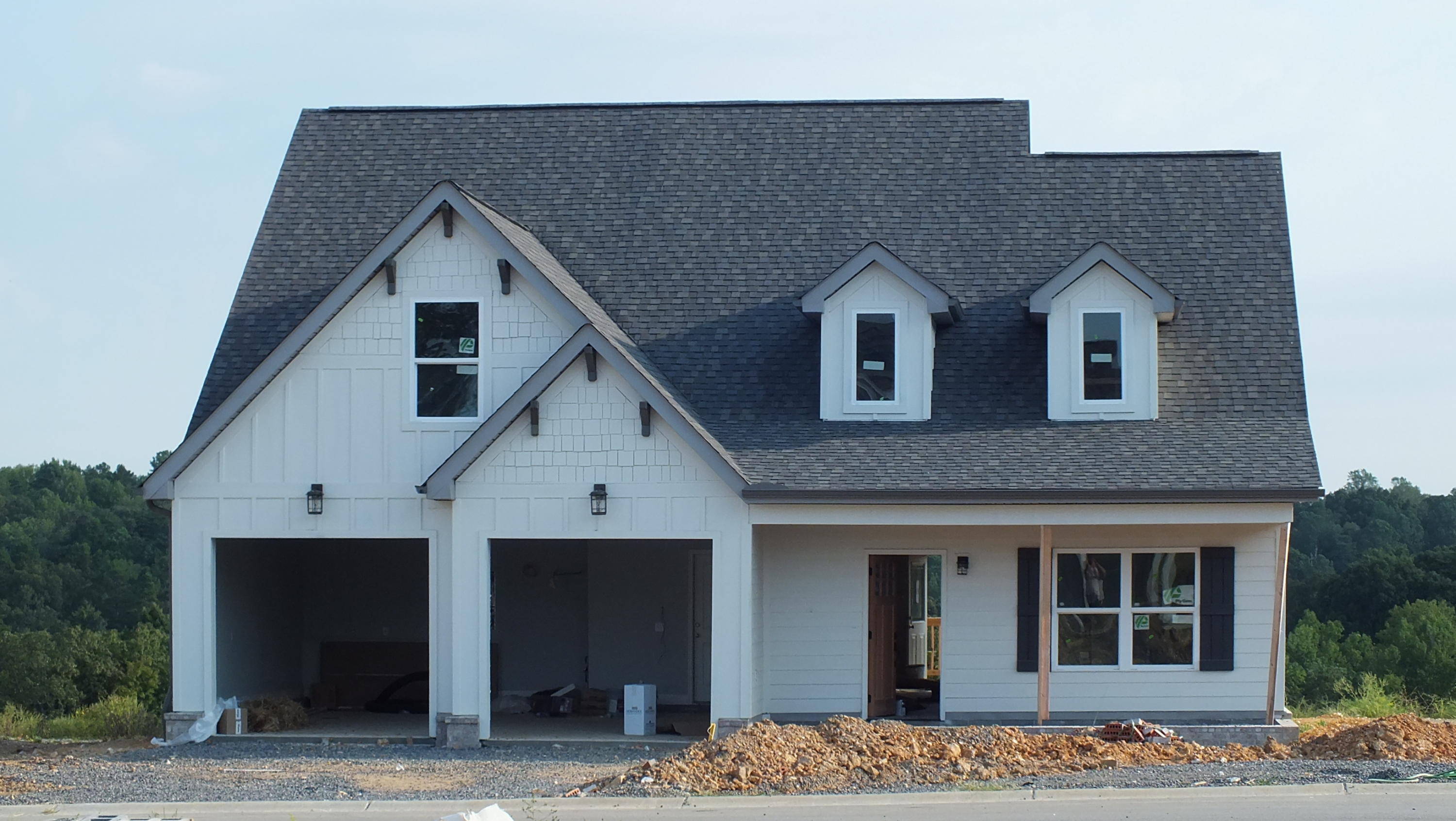 4285 Inlet Loop, Unit LOT #31 Chattanooga, TN 37416 - Photo 1 of 3 DSCF0071