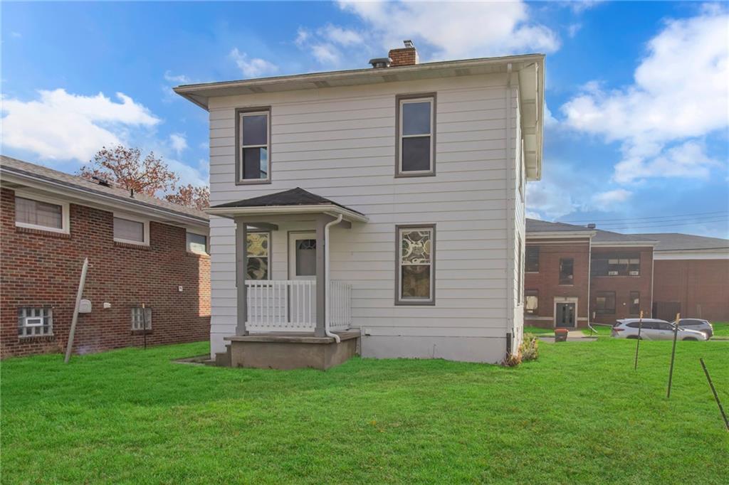 506 38th Street Beaver Falls, PA 15010 - Photo 16 of 19