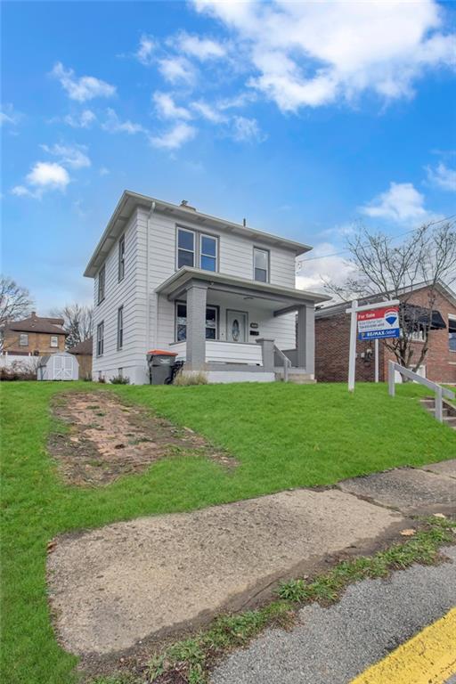 506 38th Street Beaver Falls, PA 15010 - Photo 18 of 19