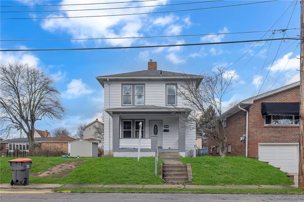 506 38th Street Beaver Falls, PA 15010 - Photo 19 of 19