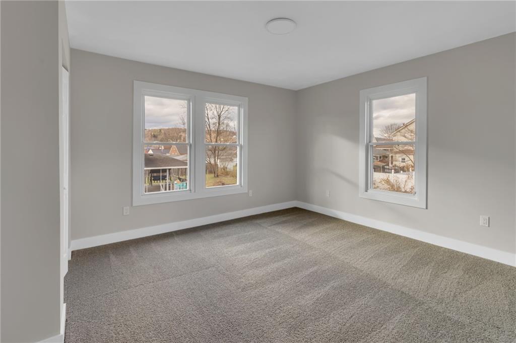 506 38th Street Beaver Falls, PA 15010 - Photo 9 of 19