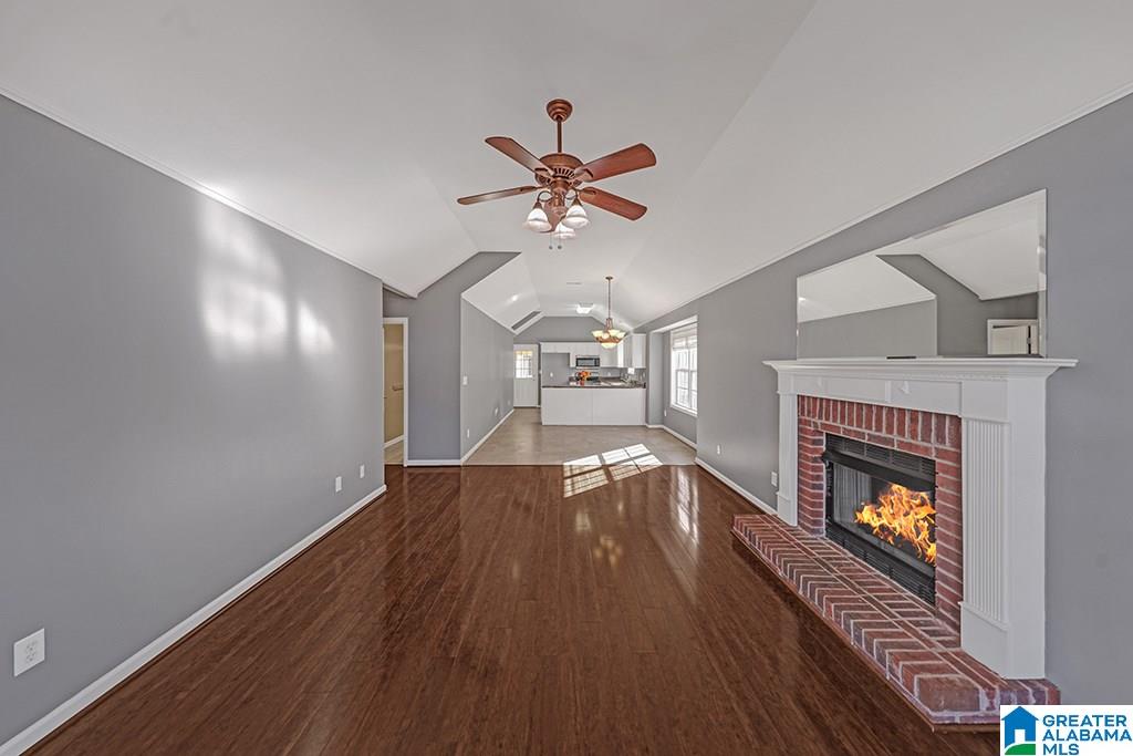 1180 Village Trail Calera, AL 35040 - Photo 5 of 14