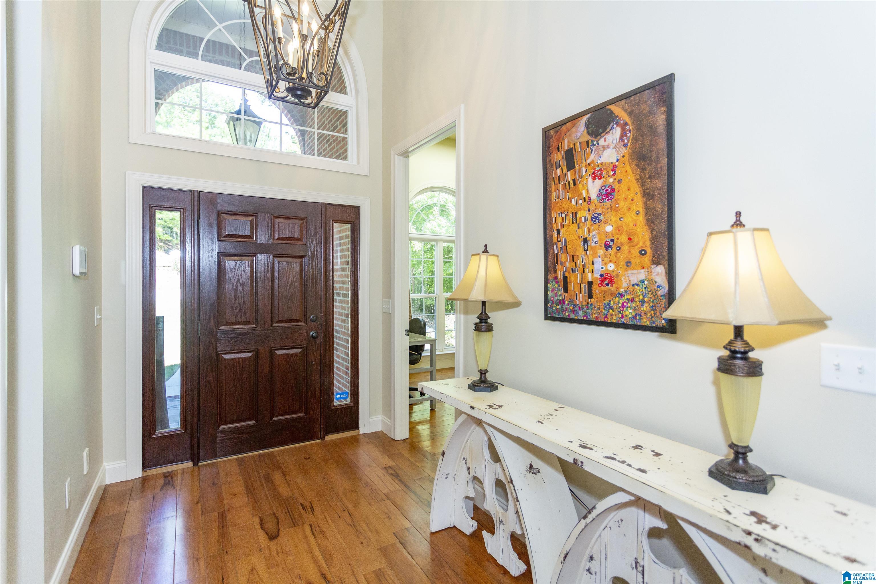 146 High Hampton Drive Pelham, AL 35124 - Photo 21 of 76