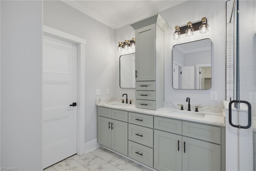 3936 Iron Works Road Reidsville, NC 27320 - Photo 19 of 32