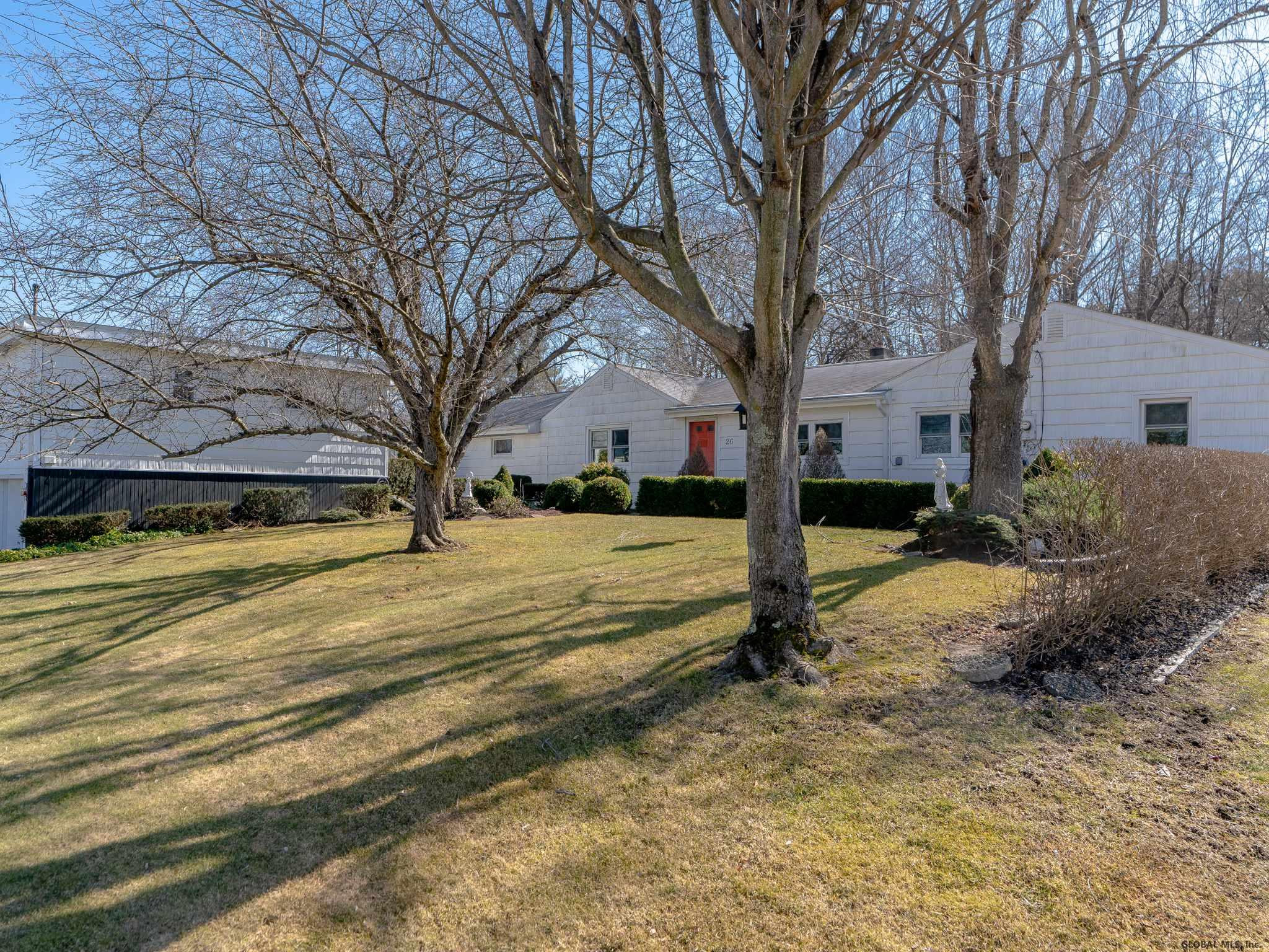 26 Parker Road Bethlehem, NY 12158 - Photo 1 of 38 Photo 1