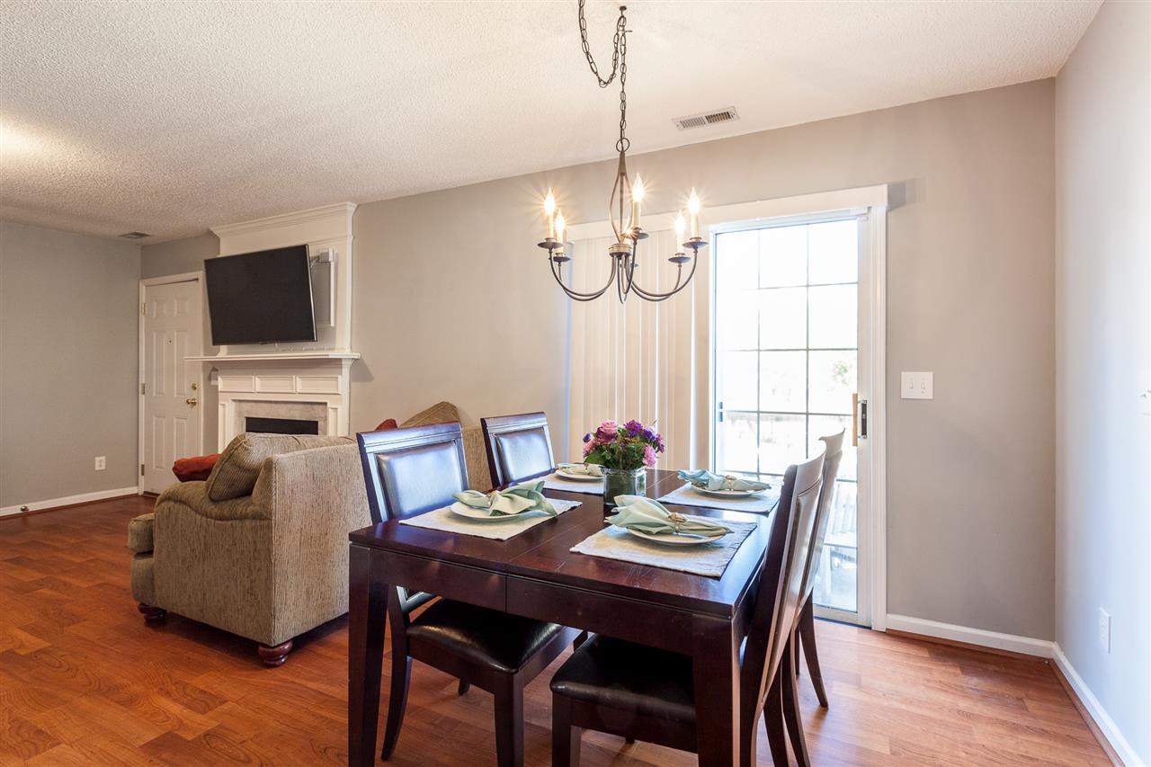 5107 Gable Ridge Drive Durham, NC 27713 - Photo 8 of 21 Photo 8