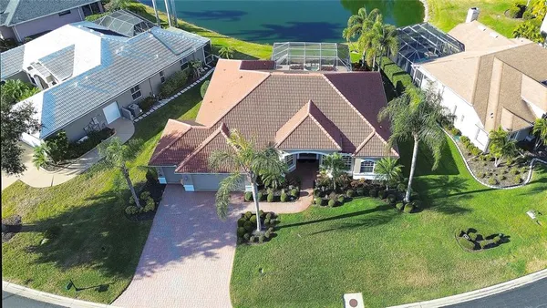 $722,000 | 11809 Oak Ridge Drive, Parrish, FL 34219