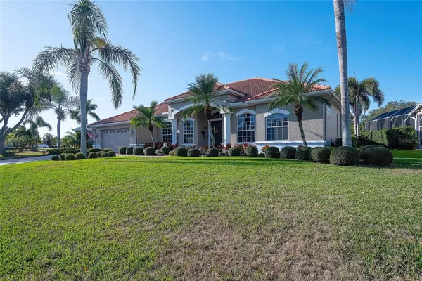 $722,000 | 11809 Oak Ridge Drive, Parrish, FL 34219