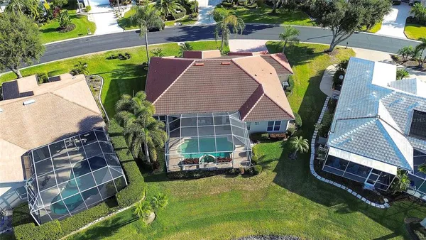 $722,000 | 11809 Oak Ridge Drive, Parrish, FL 34219
