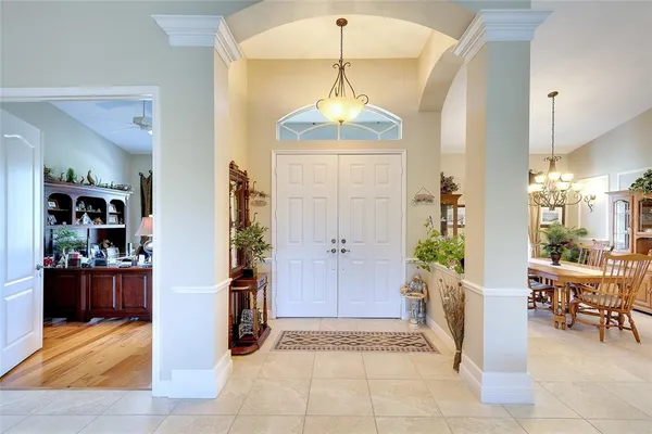 $722,000 | 11809 Oak Ridge Drive, Parrish, FL 34219