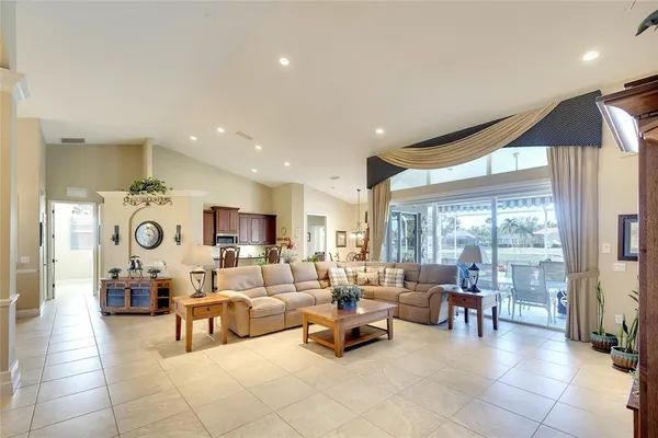 $722,000 | 11809 Oak Ridge Drive, Parrish, FL 34219