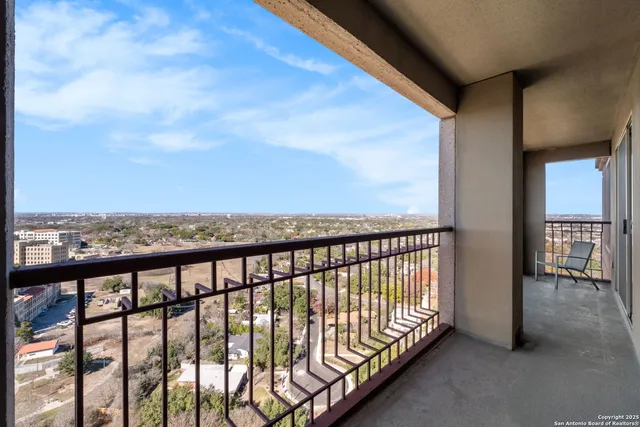 $140,000 | 1 Towers Park Lane, Unit 2107, San Antonio, TX 78209