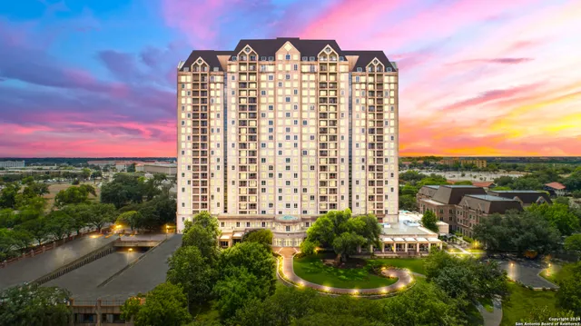 $140,000 | 1 Towers Park Lane, Unit 2107, San Antonio, TX 78209
