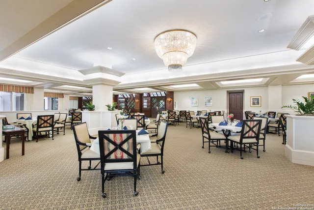 $140,000 | 1 Towers Park Lane, Unit 2107, San Antonio, TX 78209