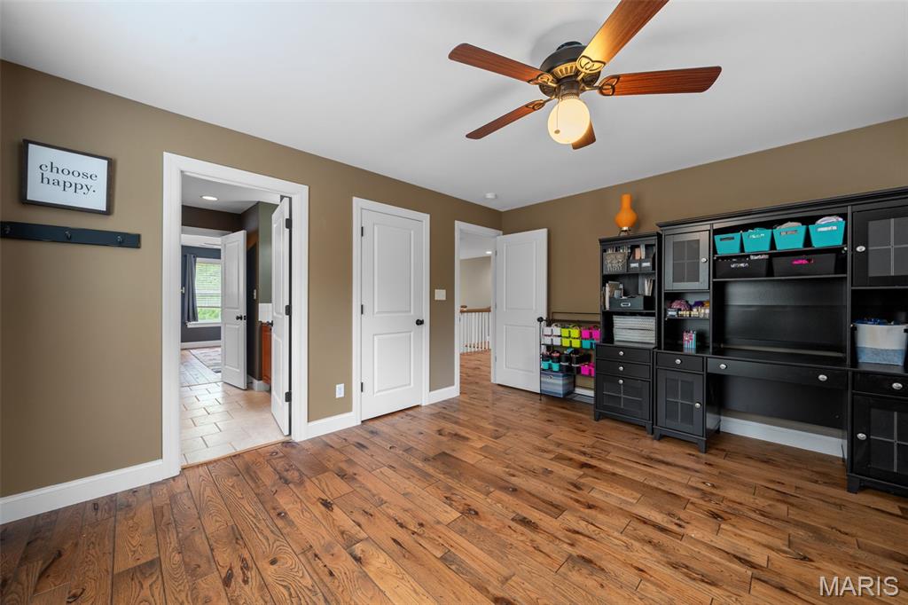 118 Crescent Road Ballwin, MO 63021 - Photo 29 of 45