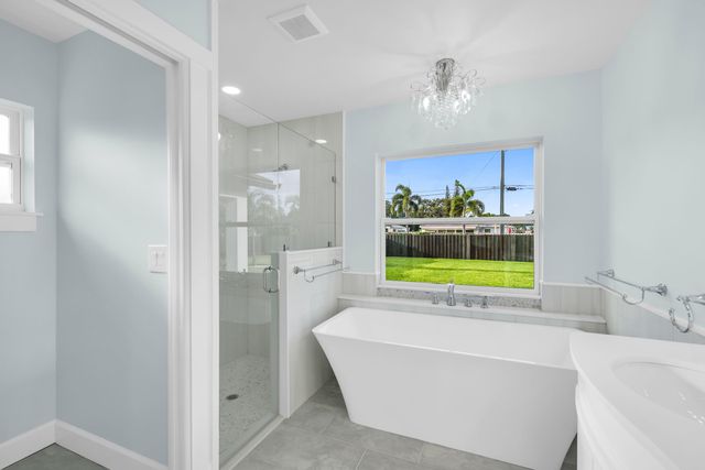 a view of bathroom with toilet
