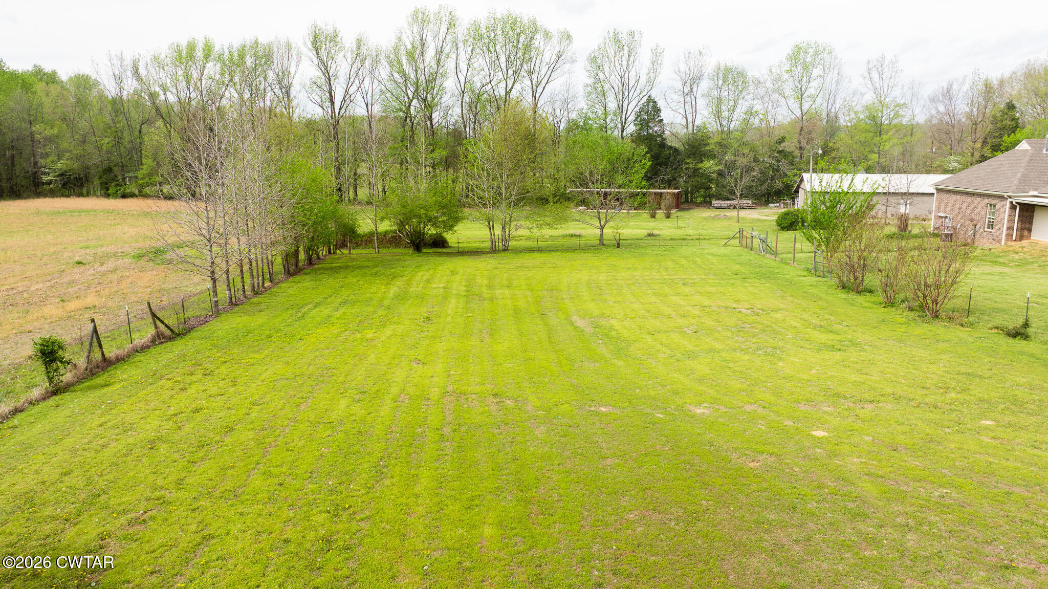 4080 Beech Bluff Road Beech Bluff, TN 38313 - Photo 15 of 80 DJI_20260402112328_0015_D