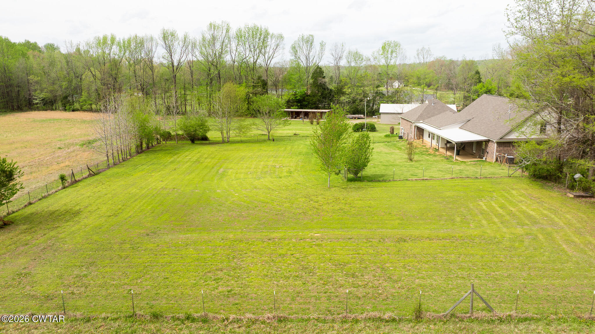 4080 Beech Bluff Road Beech Bluff, TN 38313 - Photo 16 of 80 DJI_20260402112340_0016_D