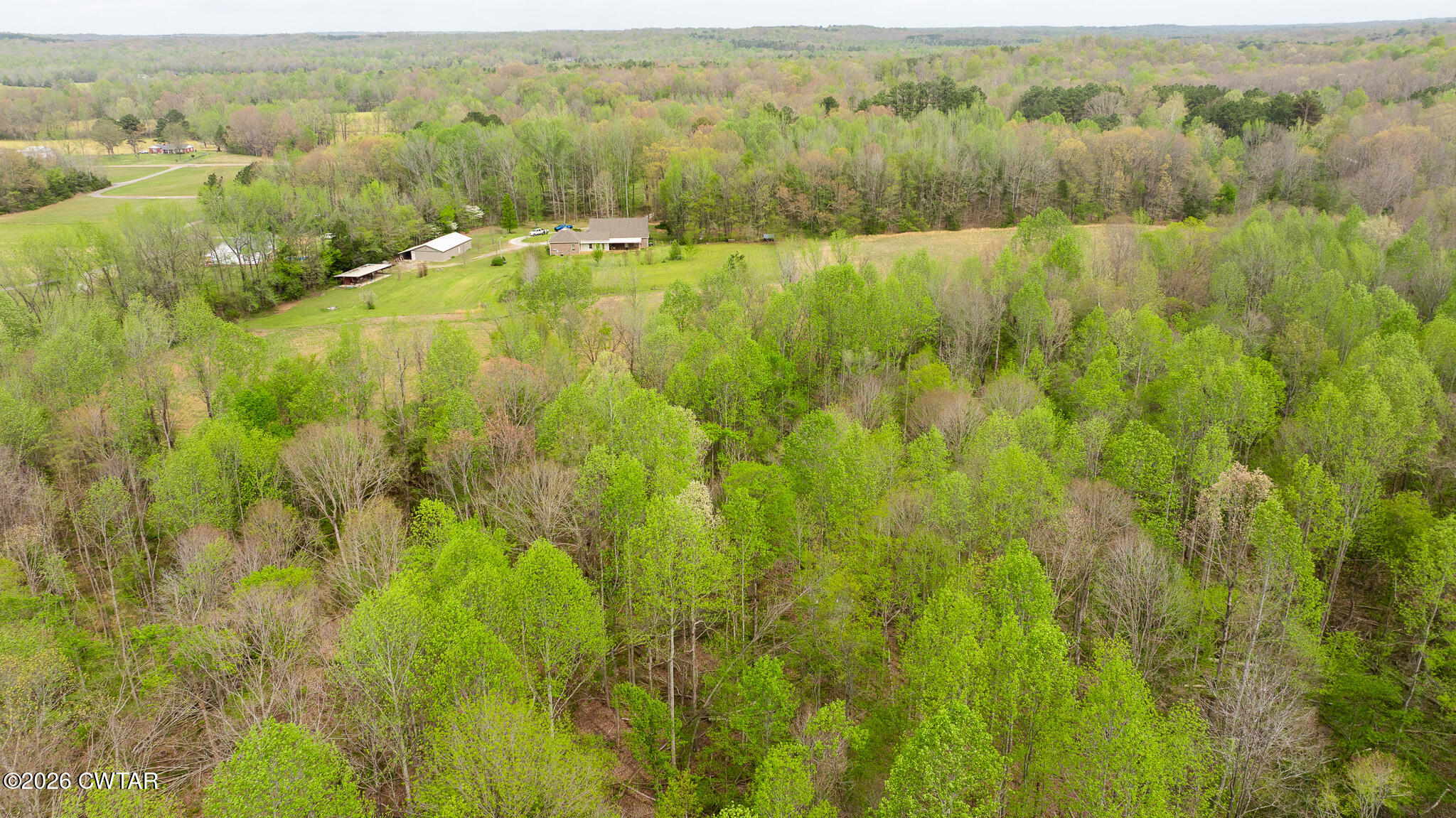 4080 Beech Bluff Road Beech Bluff, TN 38313 - Photo 20 of 80 DJI_20260402112544_0020_D