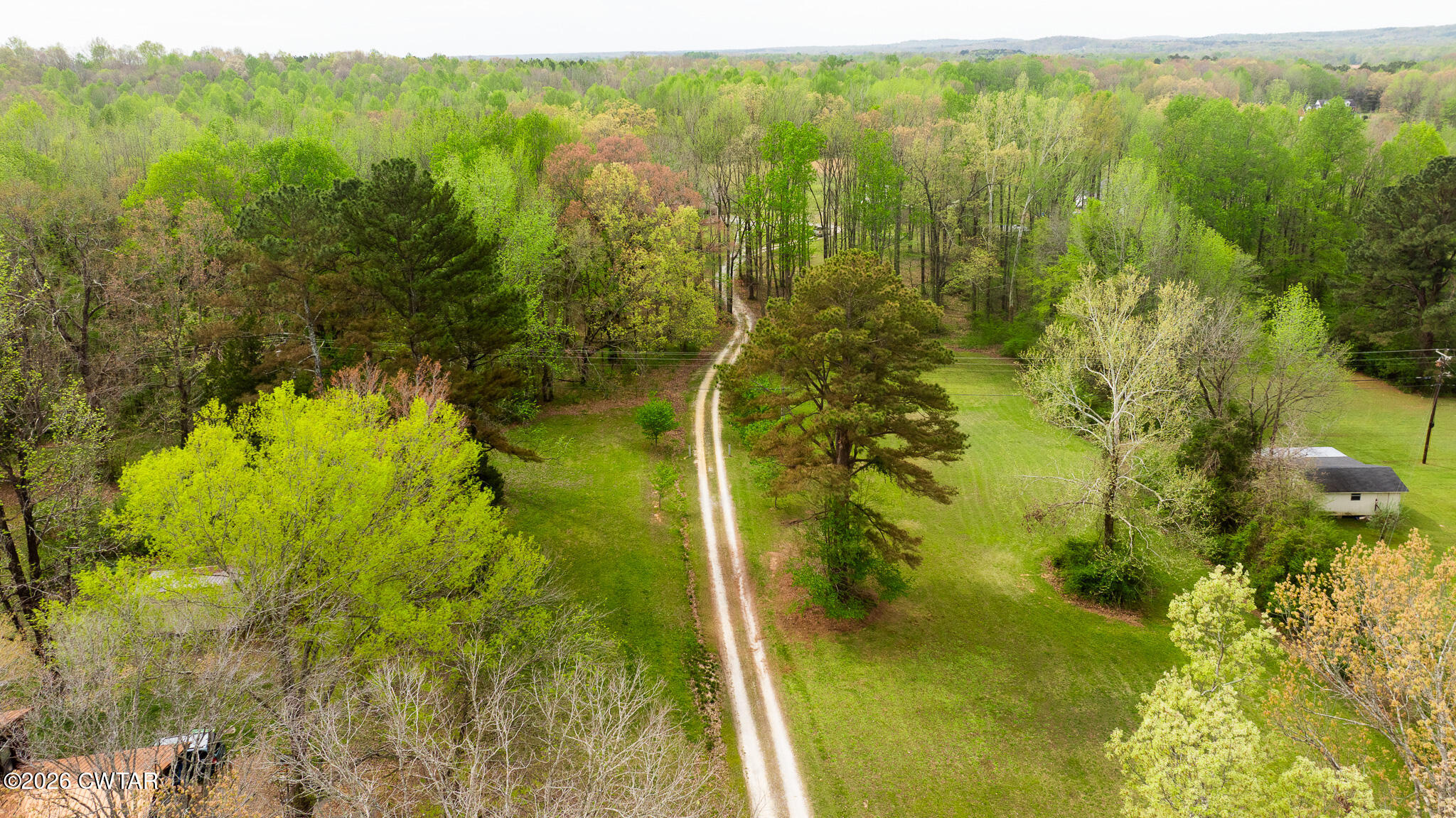 4080 Beech Bluff Road Beech Bluff, TN 38313 - Photo 2 of 80 DJI_20260402111833_0002_D
