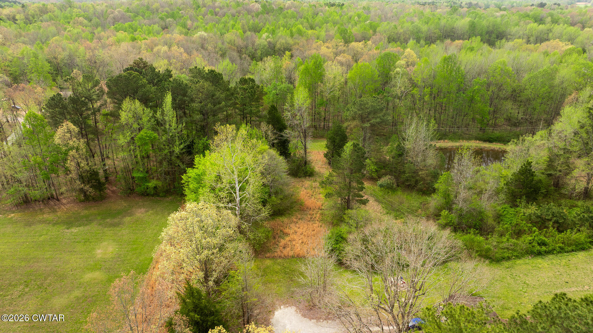 4080 Beech Bluff Road Beech Bluff, TN 38313 - Photo 22 of 80 DJI_20260402112826_0022_D