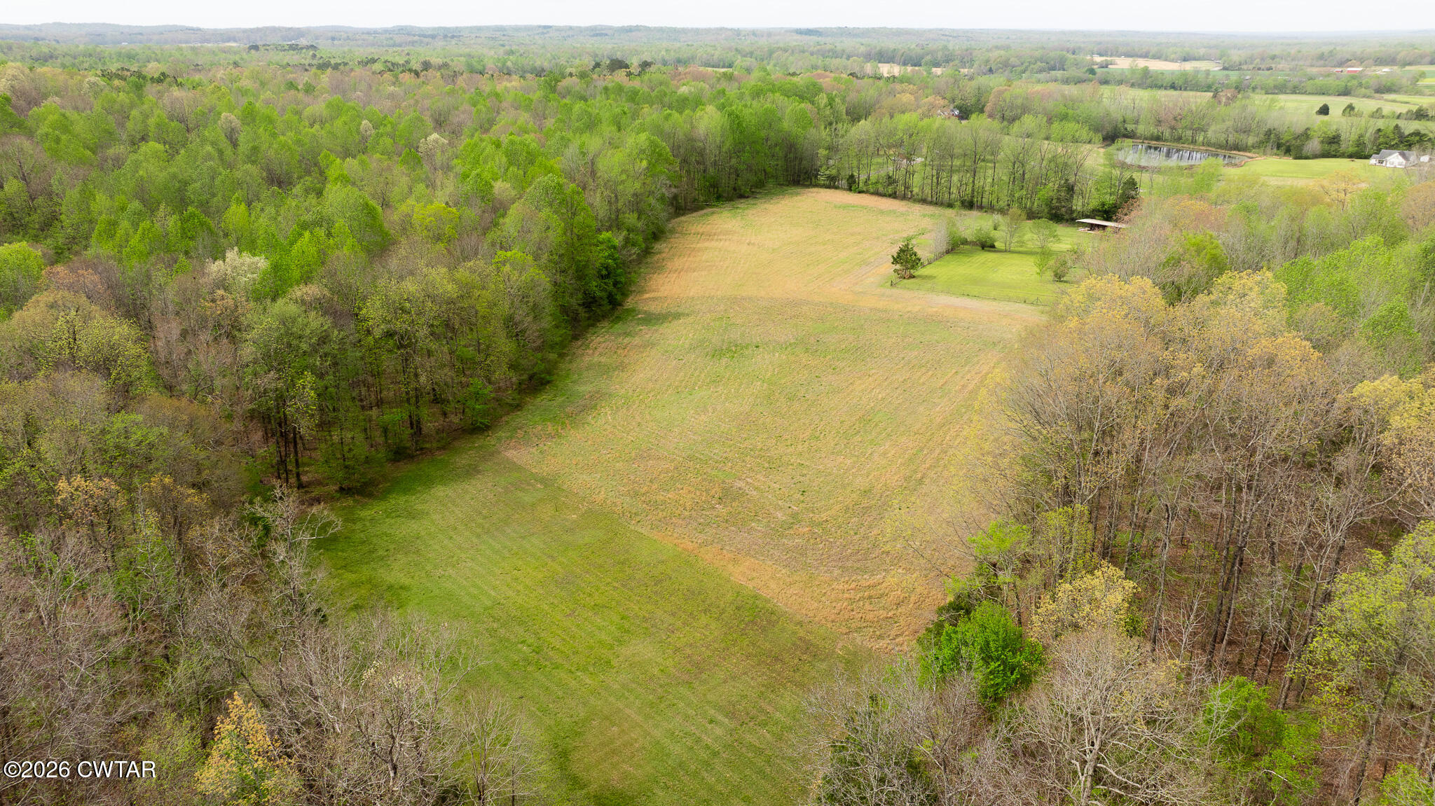 4080 Beech Bluff Road Beech Bluff, TN 38313 - Photo 24 of 80 DJI_20260402112902_0024_D