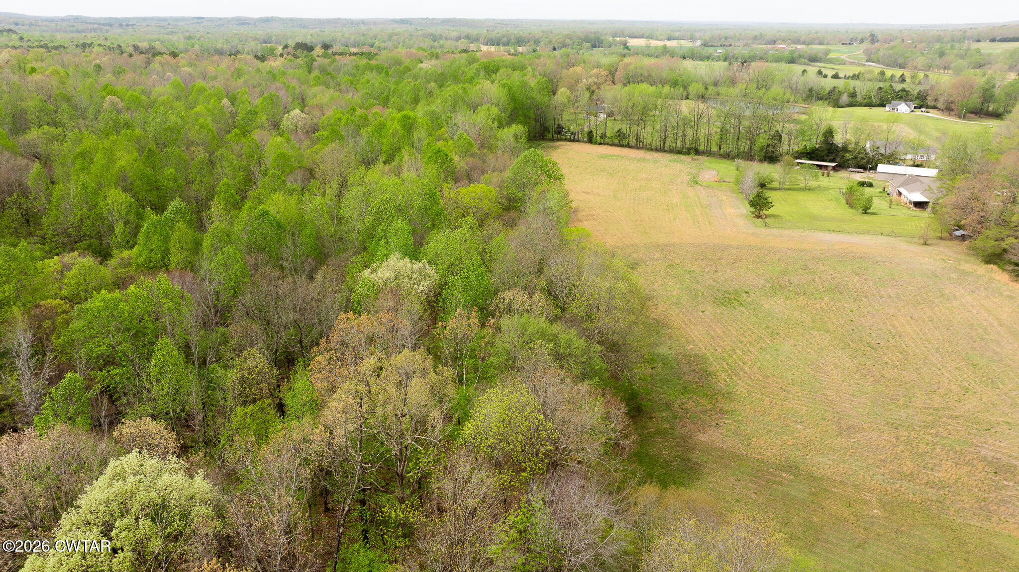 4080 Beech Bluff Road Beech Bluff, TN 38313 - Photo 25 of 80 DJI_20260402112915_0025_D