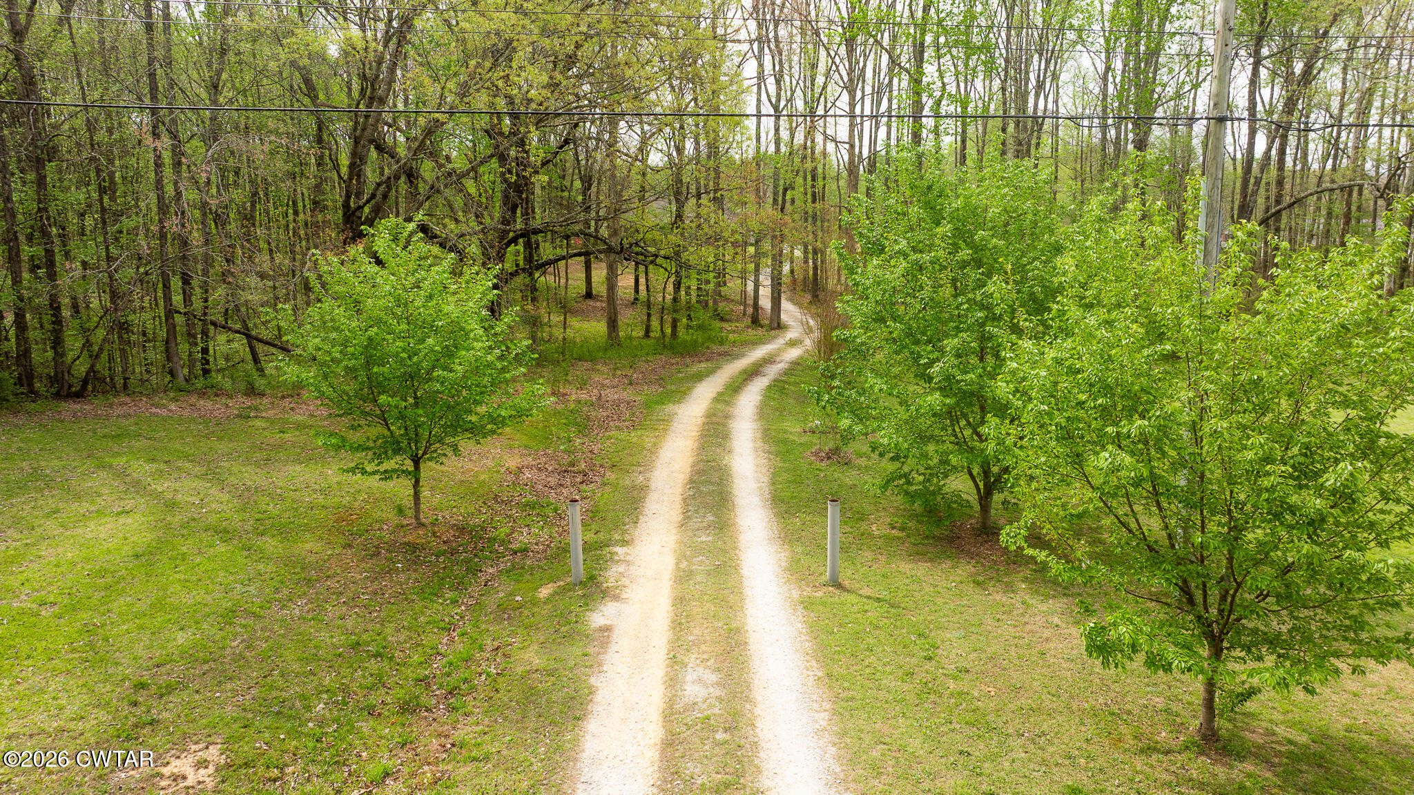 4080 Beech Bluff Road Beech Bluff, TN 38313 - Photo 26 of 80 DJI_20260402112957_0026_D