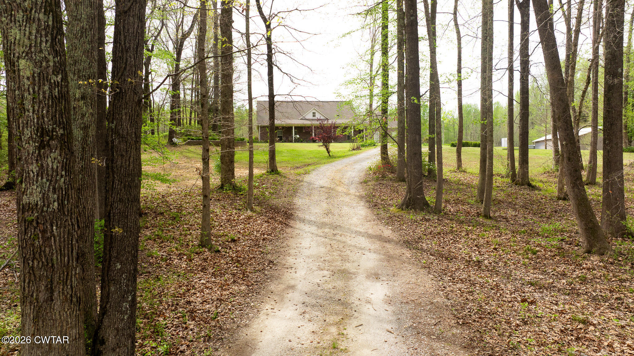 4080 Beech Bluff Road Beech Bluff, TN 38313 - Photo 28 of 80 DJI_20260402113035_0028_D